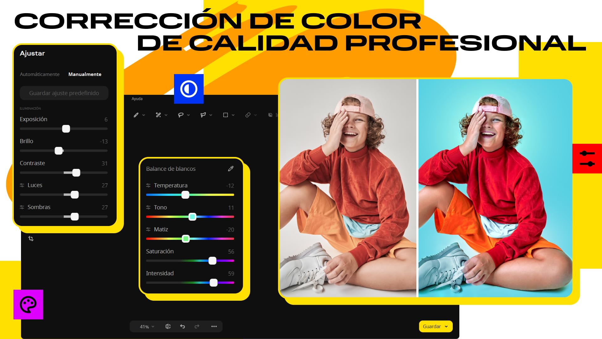 Movavi Unlimited para Mac - Licencia de 1 año | Comercial | 1 Dispositivo | MAC | Código de activación PC enviado por email