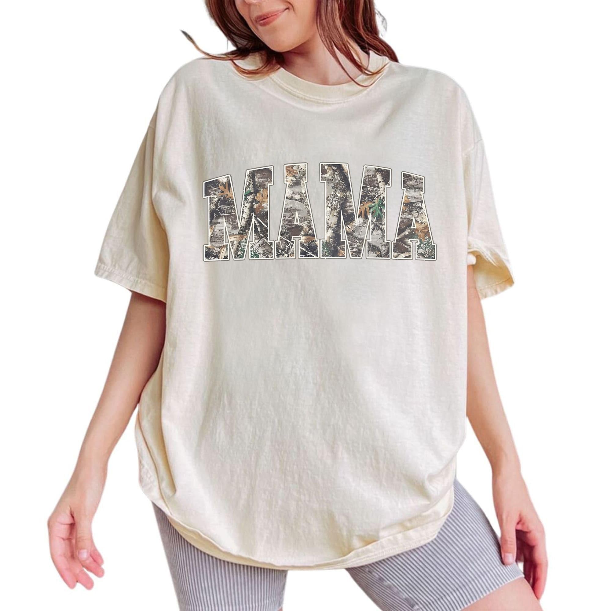 Hunting Mom Shirt Comfort Colors – &hellip;