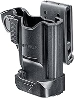 Vista 1 de T4E HDR 50 Holster for HDR 50 Paintball Marker