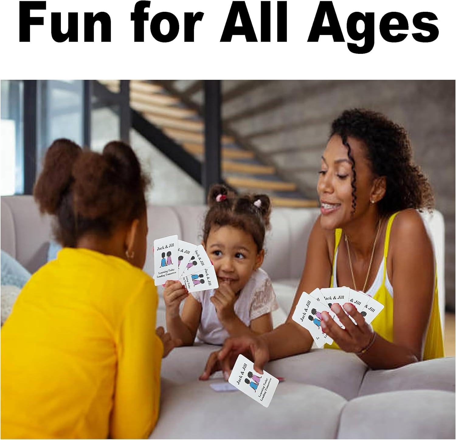 – Sorority Game Cards for New Members, Birthday Party, Founders’ Day, Sisterhood, Service Events (Jack&Jill)