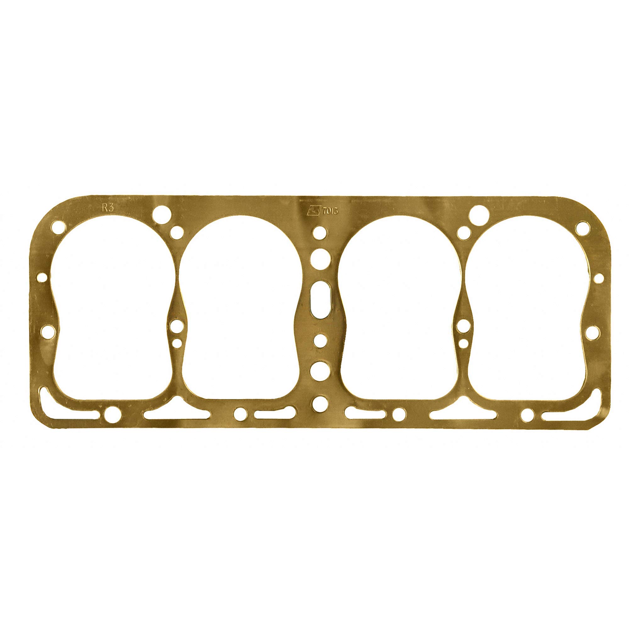 Amazon.com: FEL-PRO 7013 C Head Gasket : Automotive
