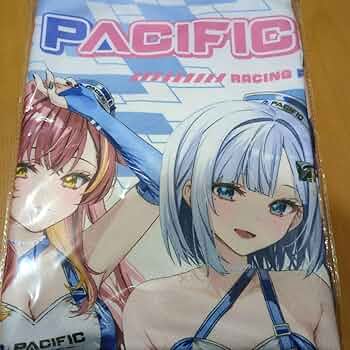 PACIFIC×ぶいすぽっ！ コラボ限定タオル Amazon.co.jp: PACIFIC×ぶいすぽっ！ コラボ限定タオル G : Home