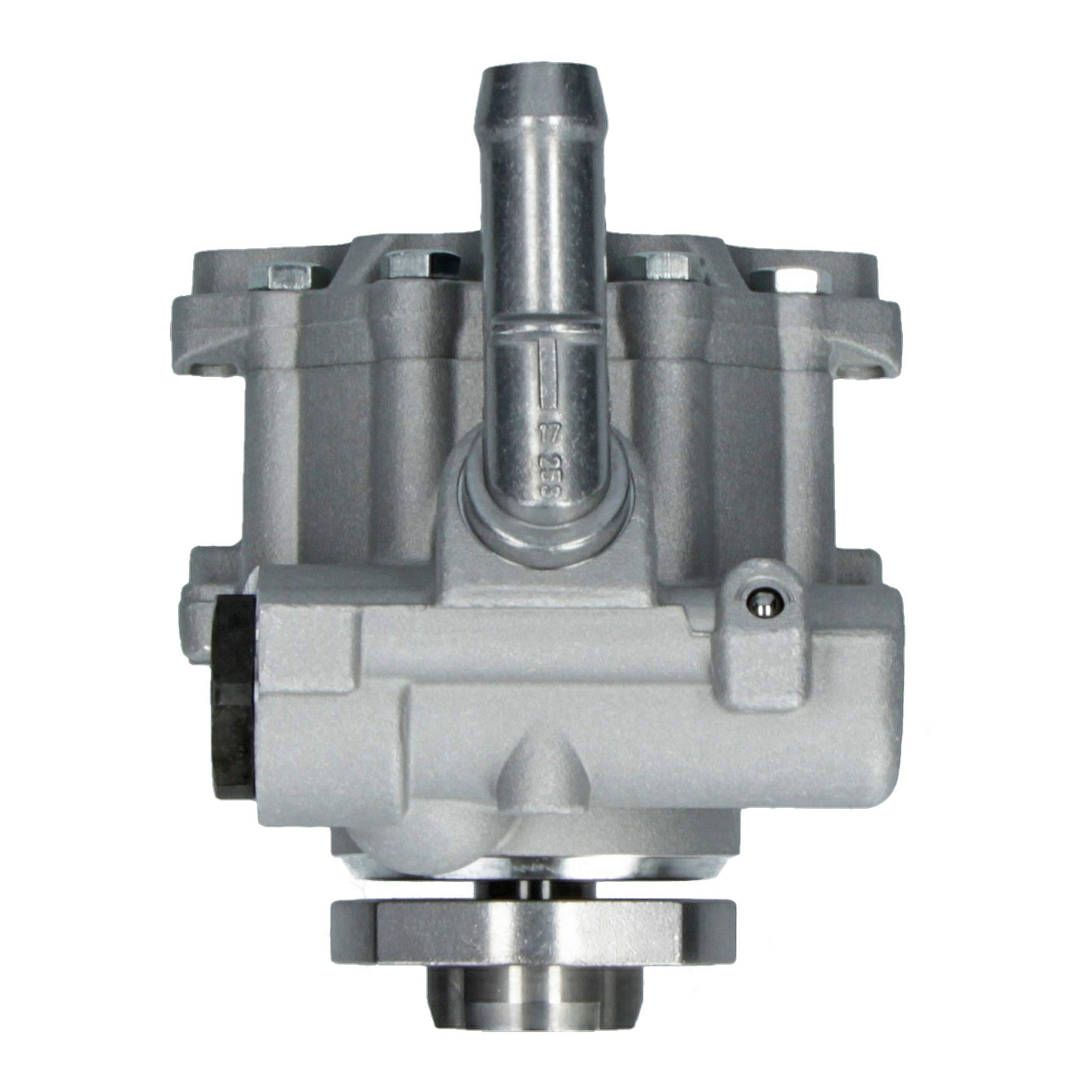 f.becker_line Hydraulikpumpe Lenkung für A3 VW Bora Golf 4 1J Passat Polo