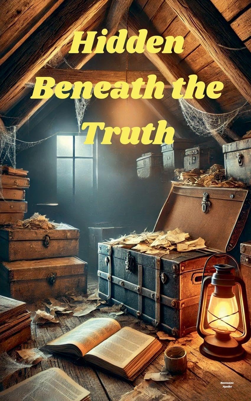 Hidden Beneath the Truth