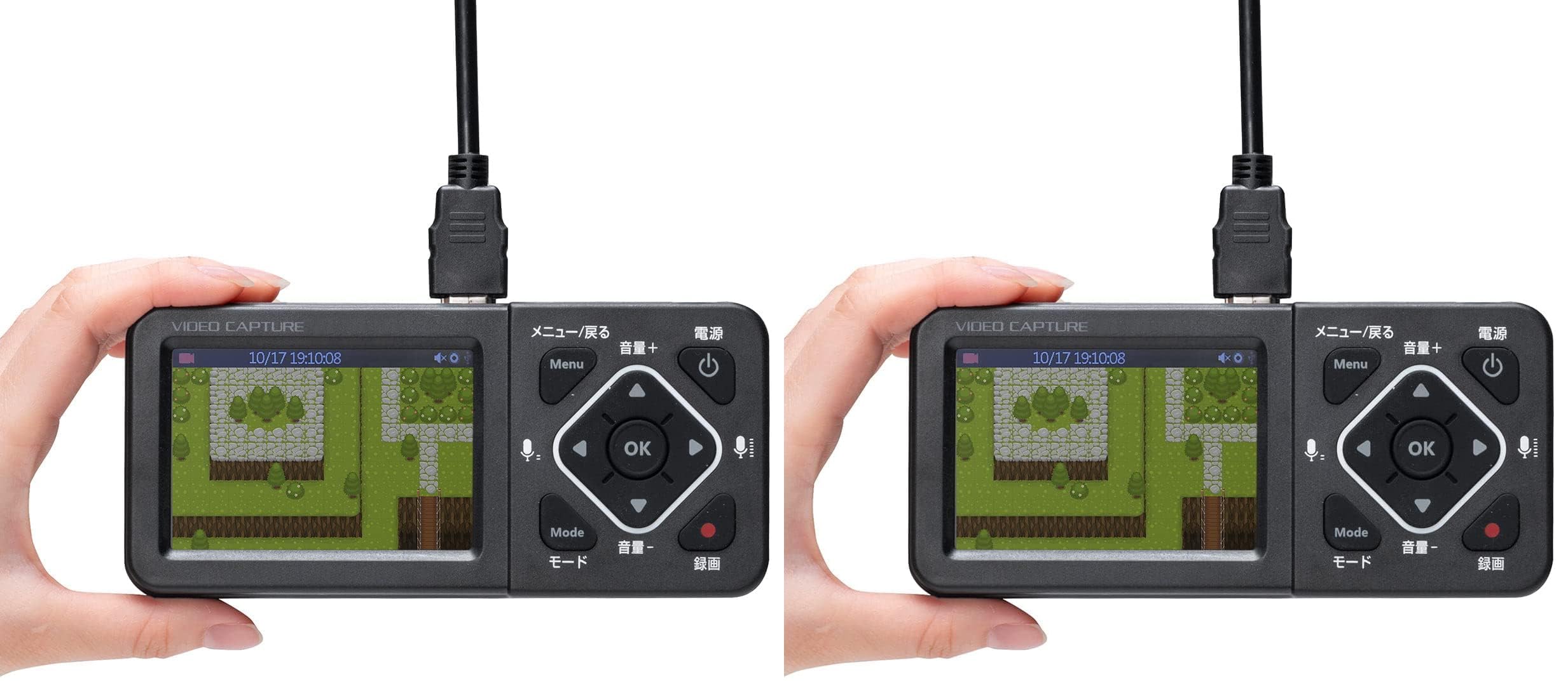 【ほぼ新品】サンワダイレクト ビデオキャプチャー 400-MEDI034 Amazon.co.jp: サンワダイレクト ビデオキャプチャー キャプチャー