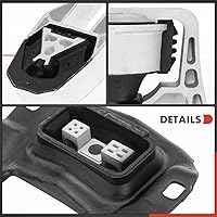 Vista 7 de A-Premium Juego de 3 piezas de soporte de motor y soporte de transmisión compatible con Ford 2013-2016 Escape, 2014-2021 Transit Connect, 2.0L 2.5L