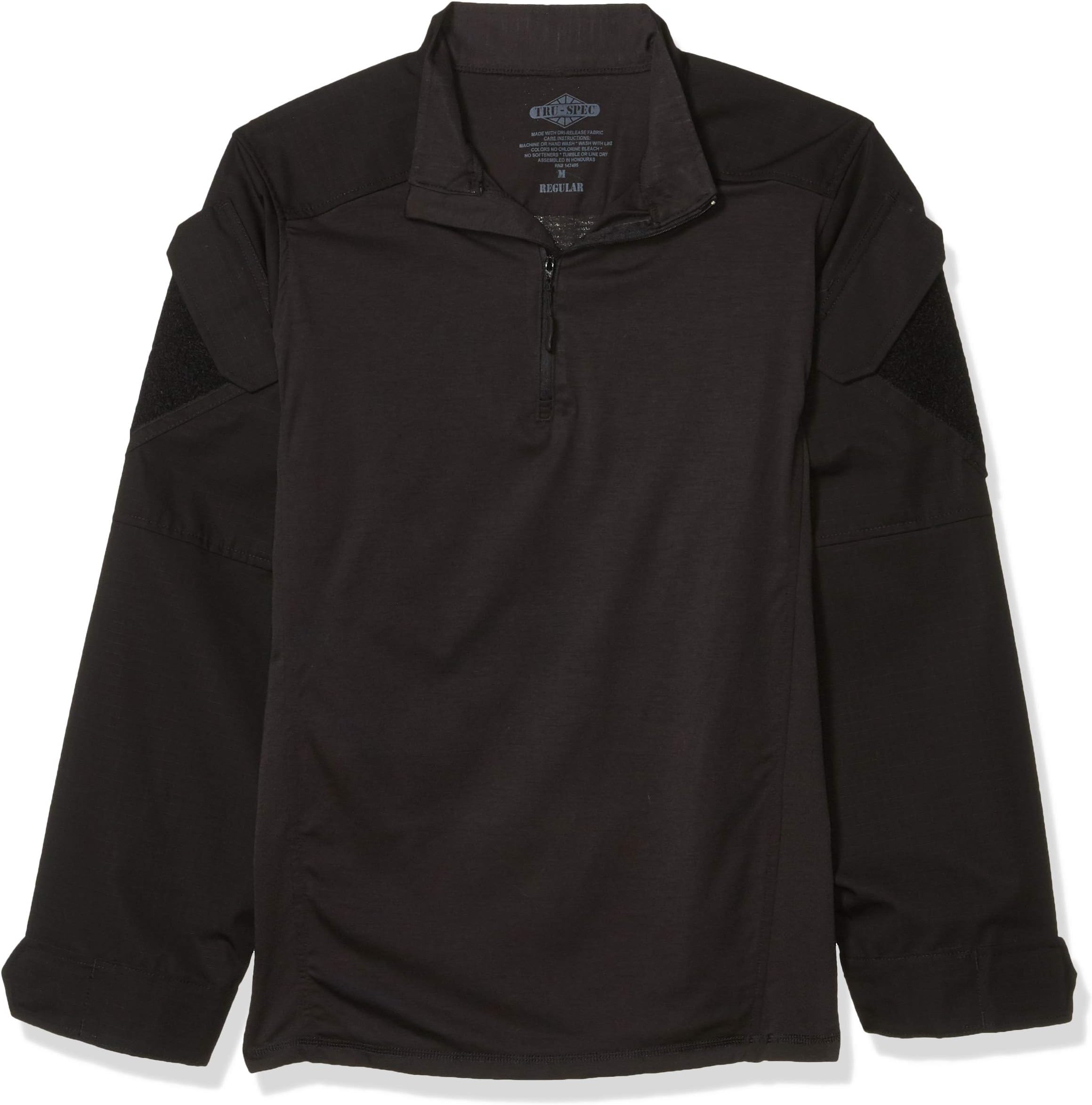 Tru-SpecMen's Combat Shirt