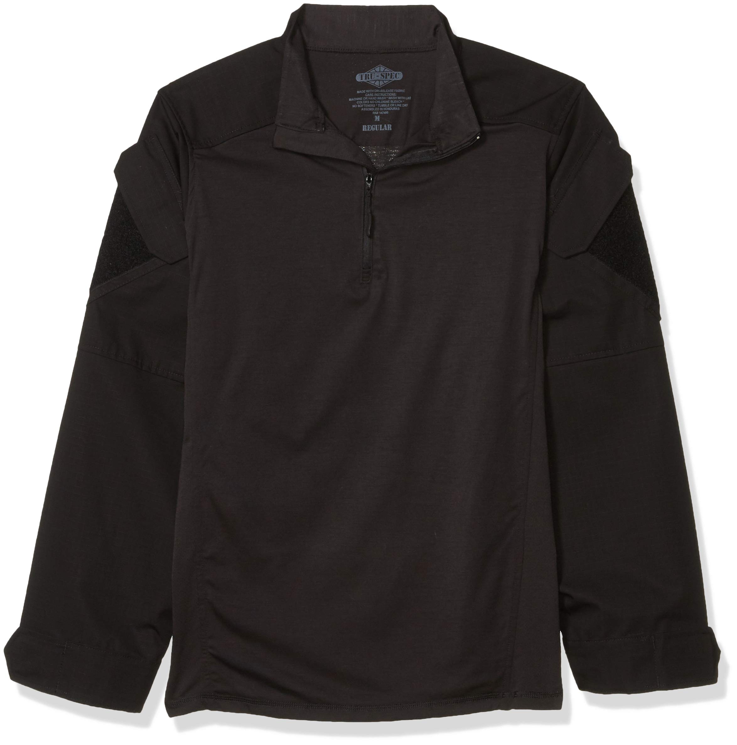 Tru-SpecMen's Combat Shirt