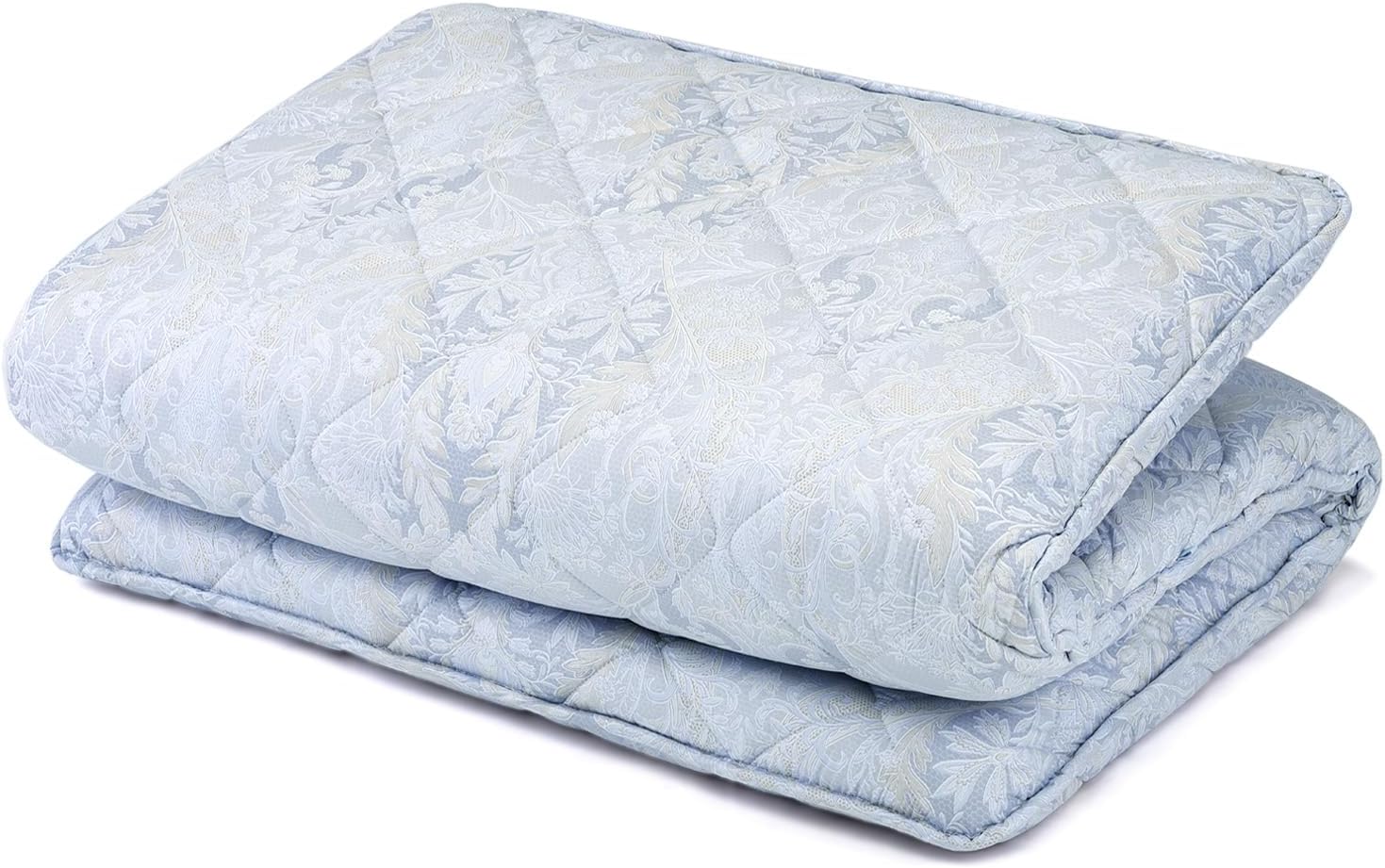 丸八真綿　敷布団シングルサイズ　四季パッド 丸八真綿 敷布団 四季パット シングルサイズ 敷ふとん