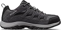Vista 6 de Columbia Men's Crestwood Hiking Shoe
