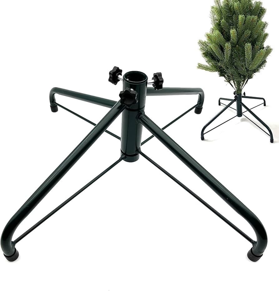 Fake christmas tree stand near me Clearance
