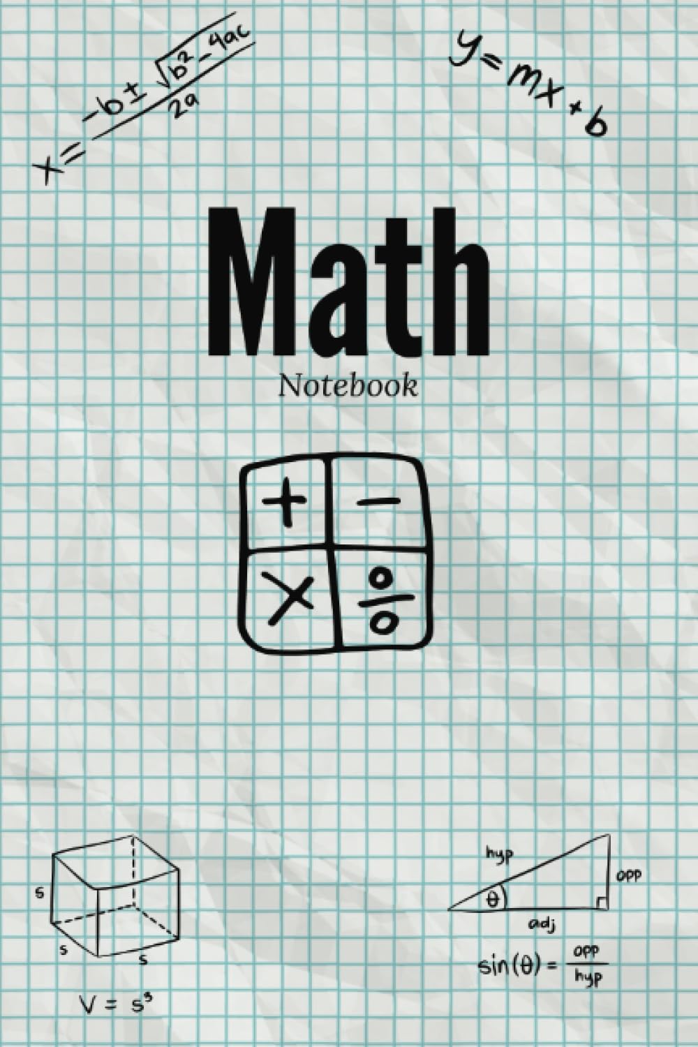 Math Notebook