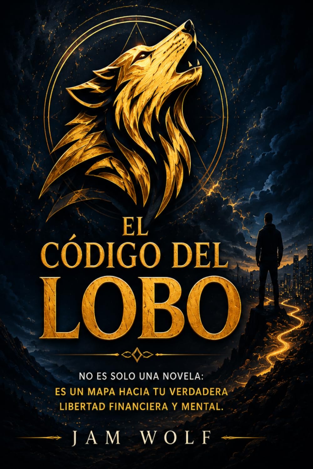 El Código del Lobo