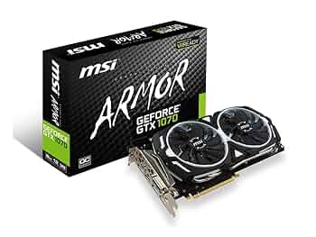 PCパーツ MSI GEFORCE GTX 1070 GAMING 8G Overview GeForce GTX 1070 GAMING Z 8G | MSI USA