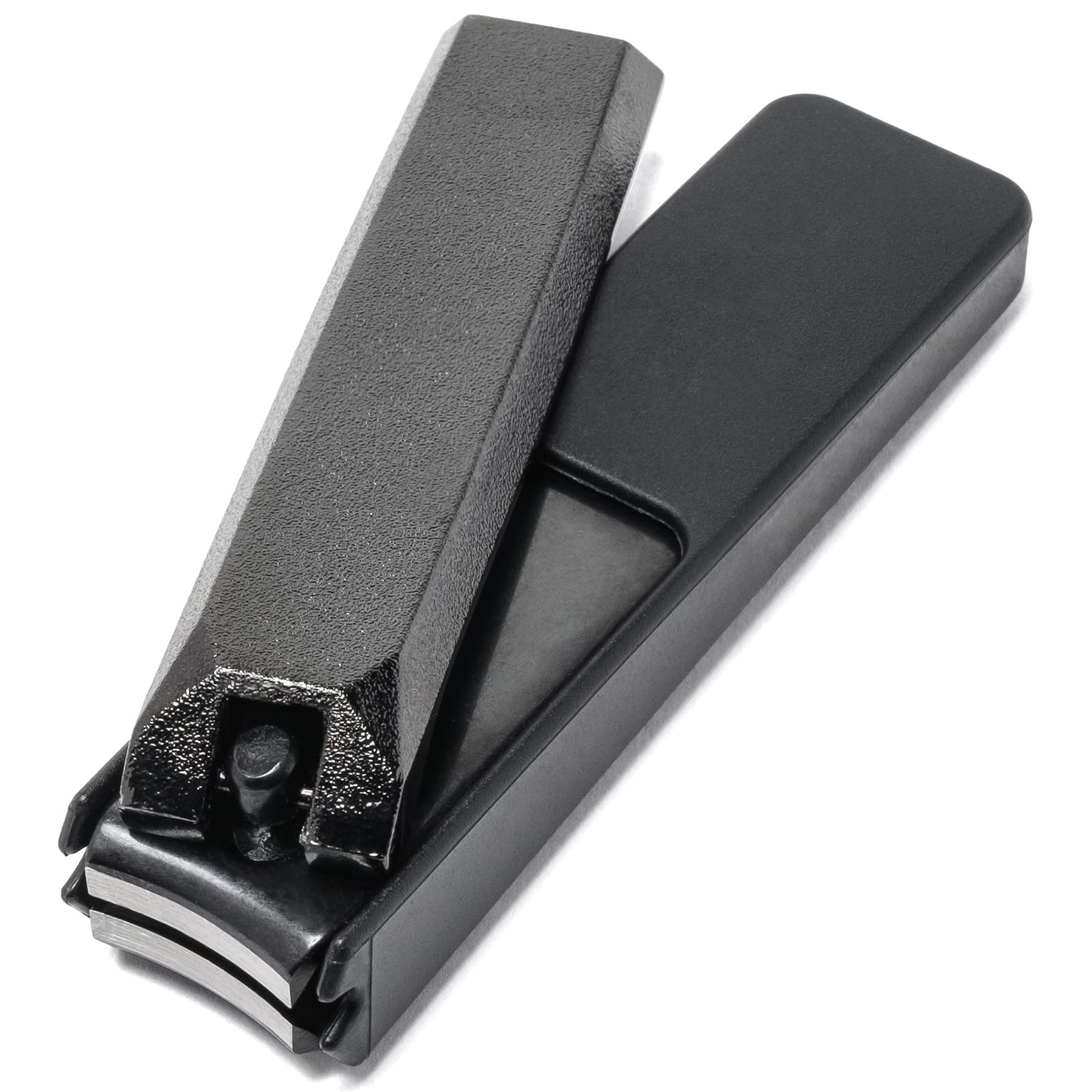 Amazon.com : Wablade Japanese Nail Clippers with Catcher & File