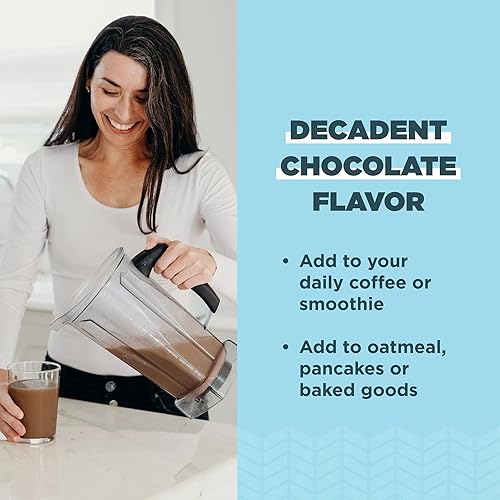 Miniatura 42 de Ancient Nutrition Péptidos de colágeno en polvo, proteína de colágeno múltiple, mujeres y hombres, vitamina C, probióticos, colágeno hidrolizado