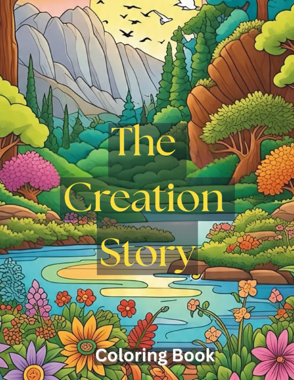 The Creation Story