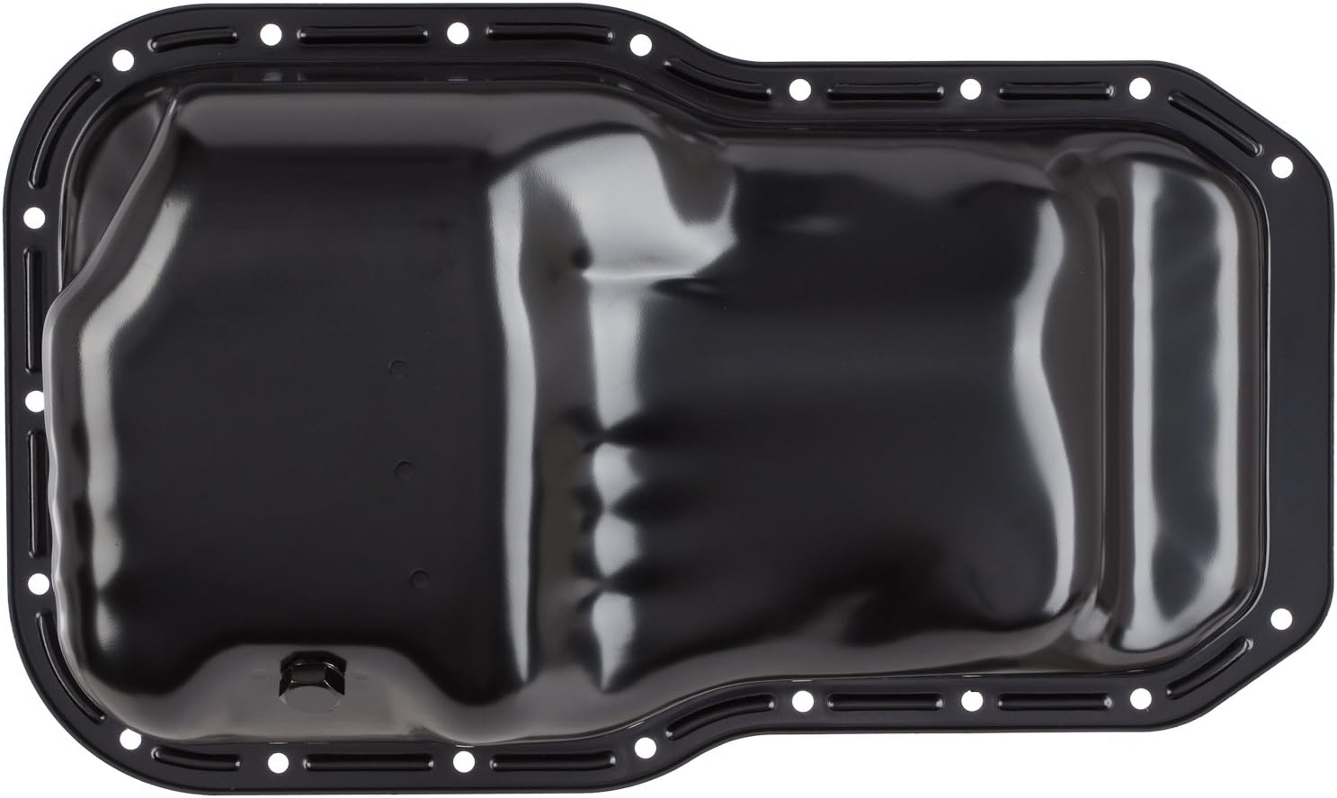 ATP Automotive Graywerks 103063 Engine Oil Pan