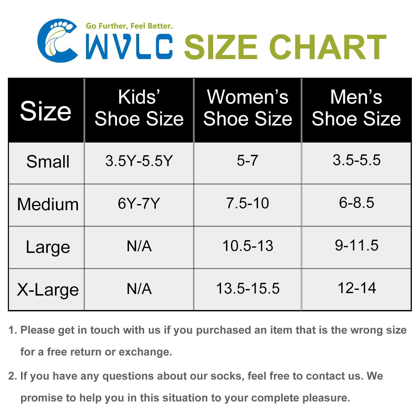 CWVLC Unisex Cushioned Co...B0817PDHV3