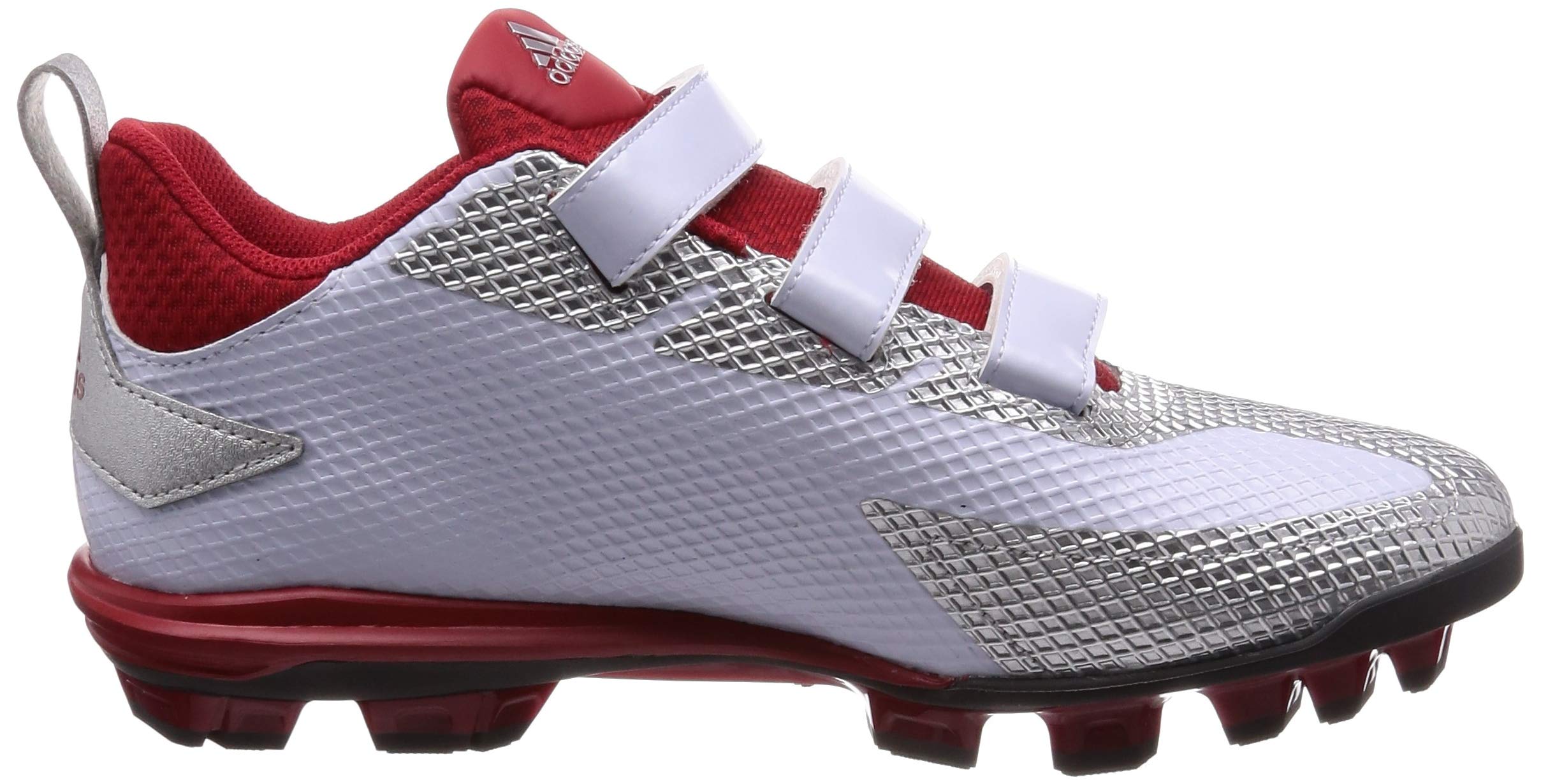 adidas Adizero Point AC Chaussures de softball moulées à crampons