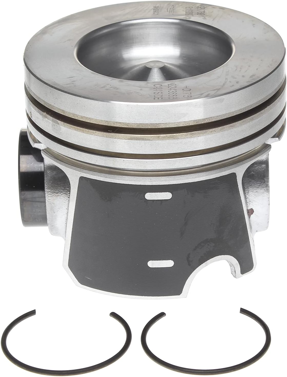 MAHLE S224-3666-0.75MM Engine Piston