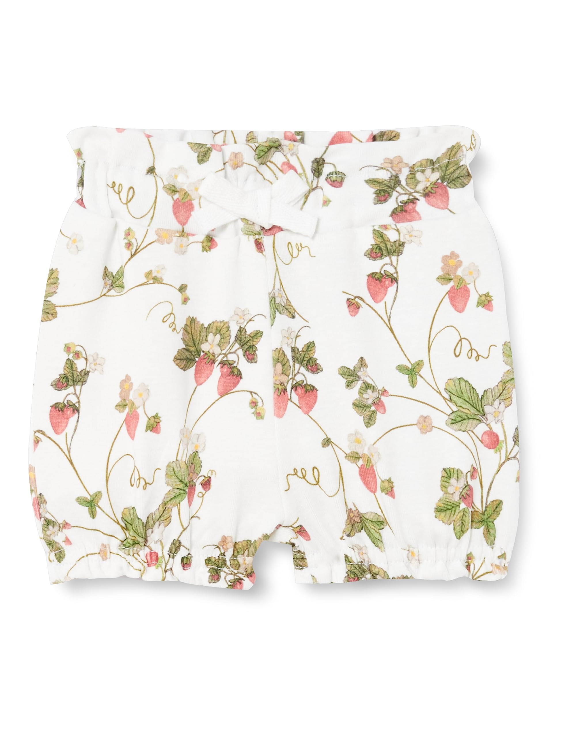 NBFJASCHA SHORTS Şort Kız çocuk