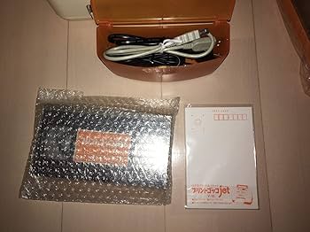 Amazon.co.jp: 理想科学工業 RISO 年賀状/携帯画像 プリントゴッコ jet