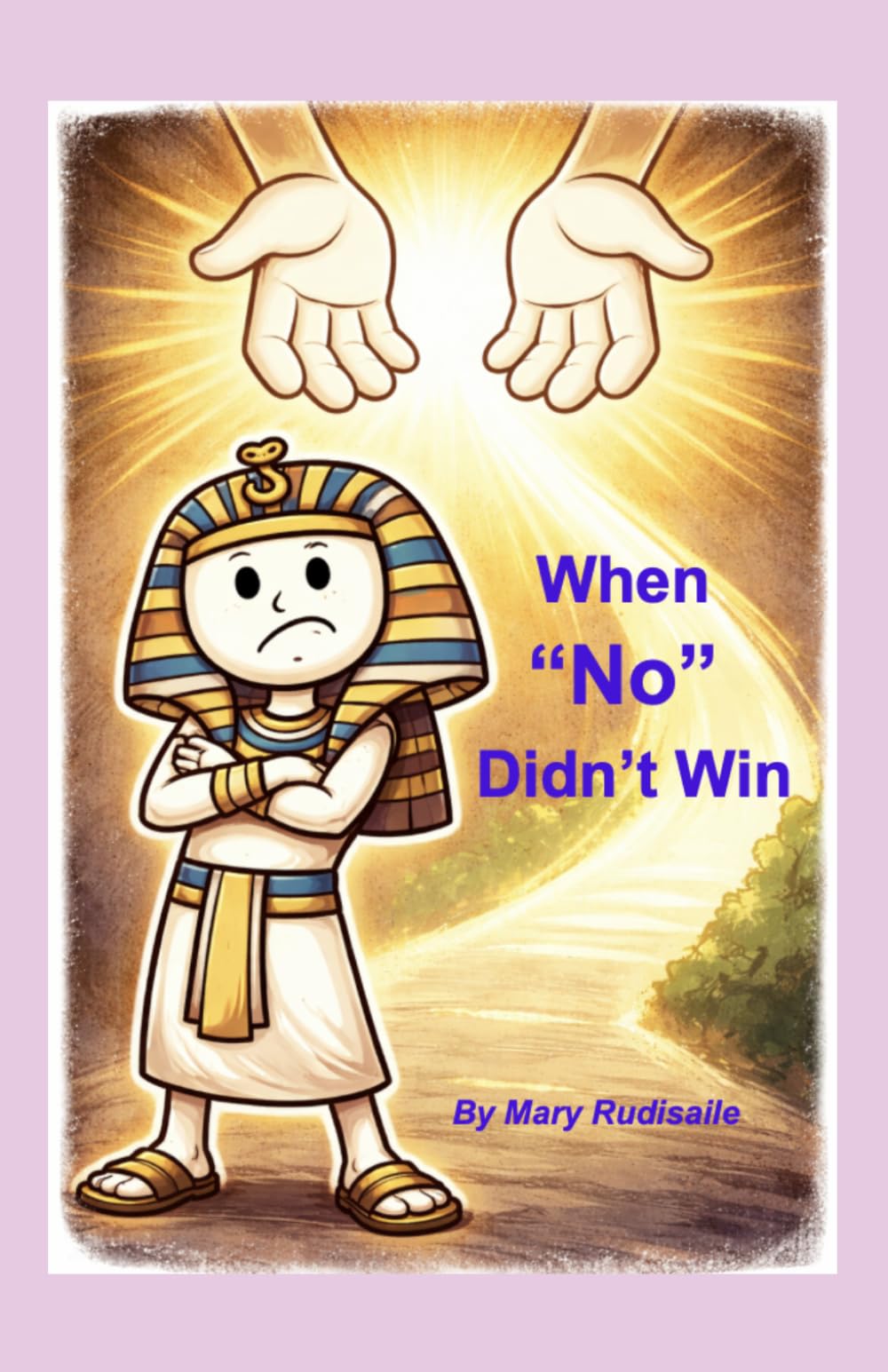 When "No" Didn't Win