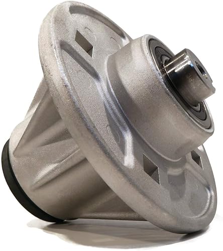 Miniatura 6 de The ROP Shop Nuevo conjunto de husillo para tractor cortacésped Ariens Mini-Zoom 1534 915069 915071