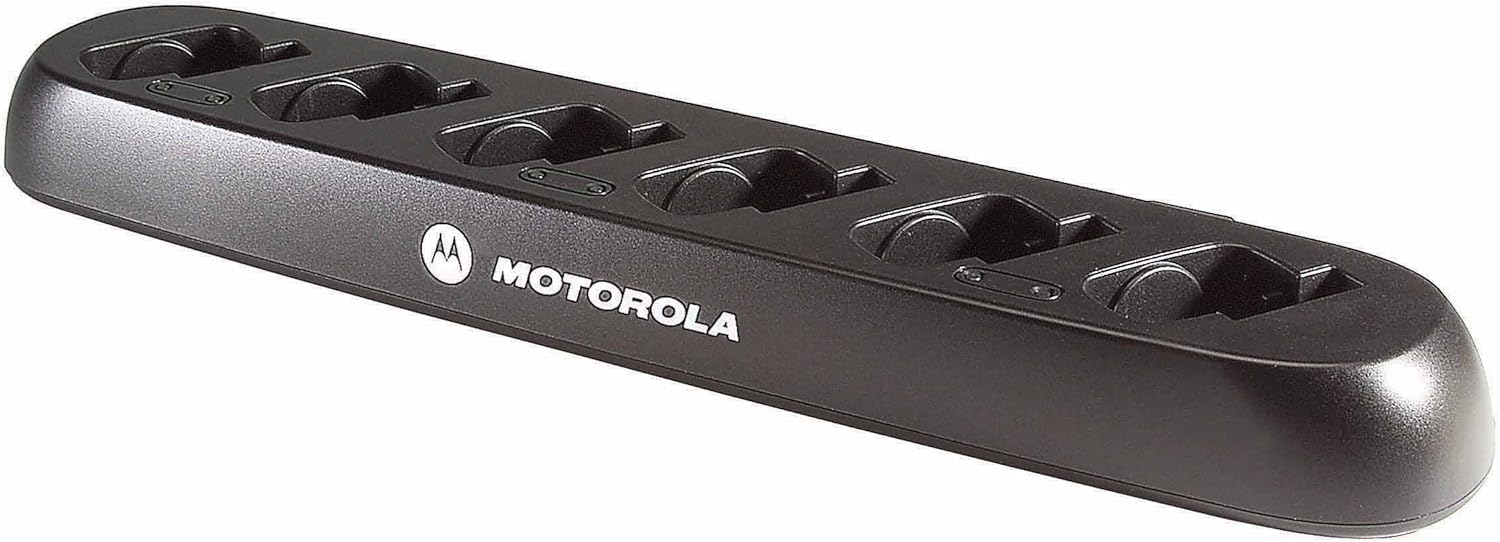 Motorola 56531 Multi Unit Charger / Cloning Station : Electronics