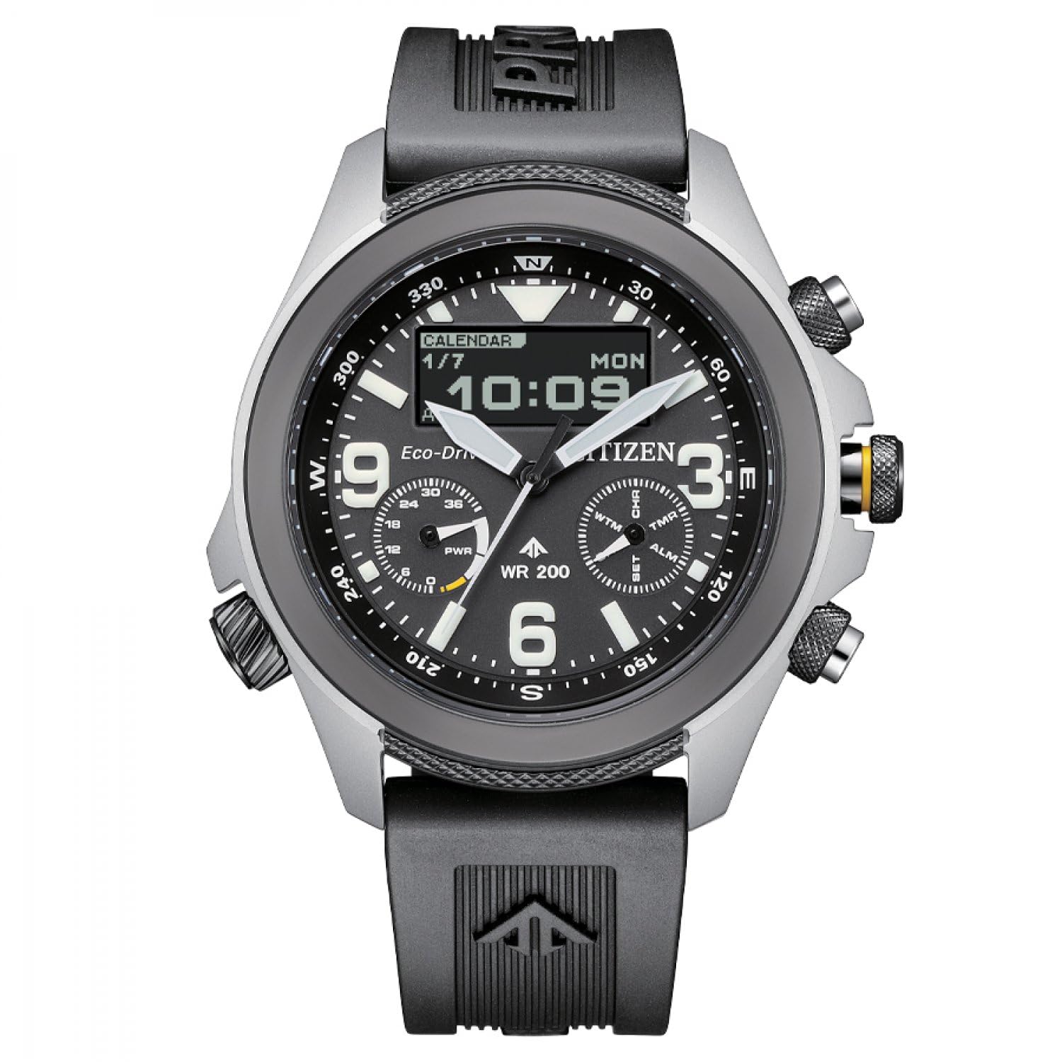 Citizen Reloj Promaster JV1007-07E Eco Drive Land