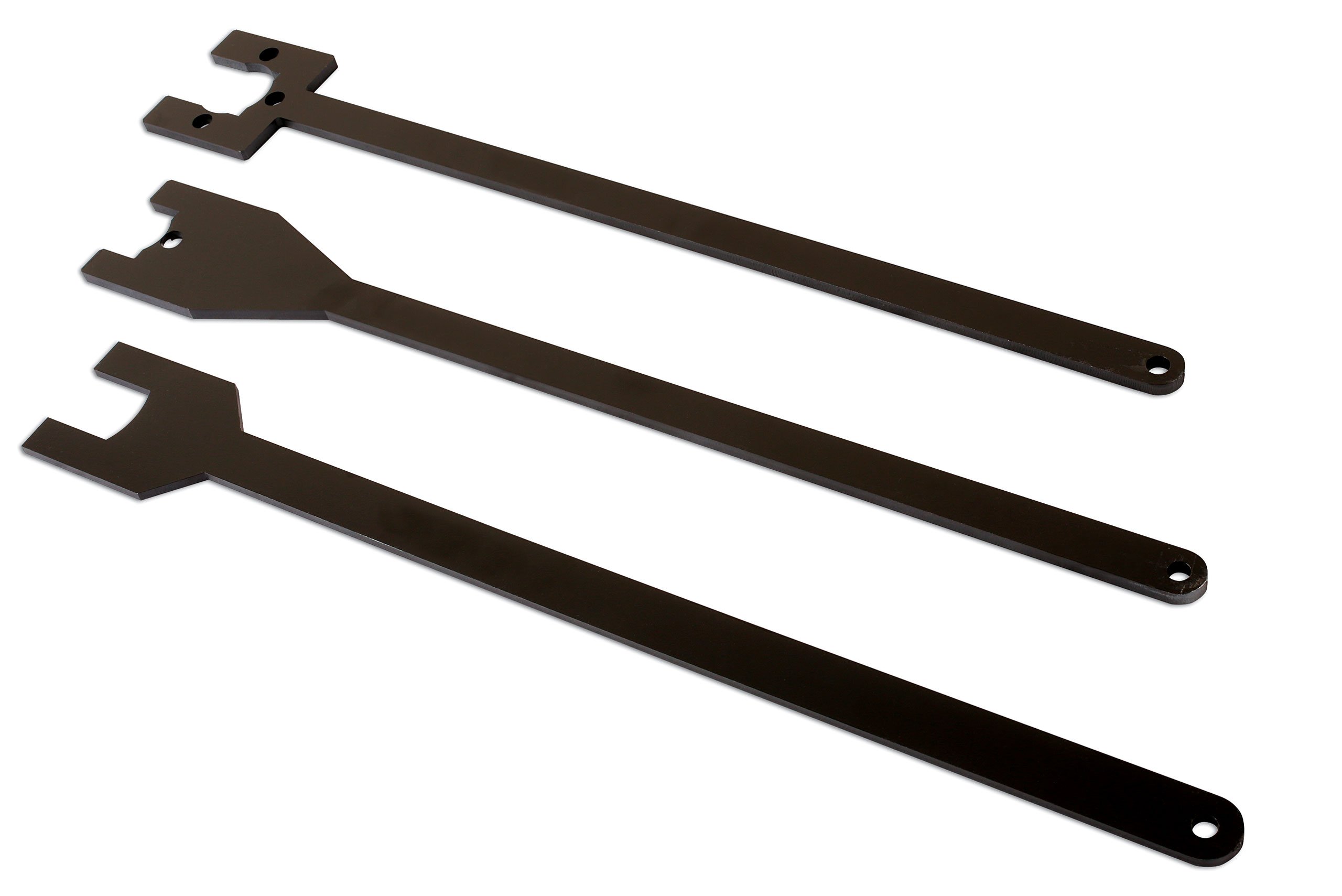 Laser 6124.0 Satz für Viscolüfter, 3-Teilig
