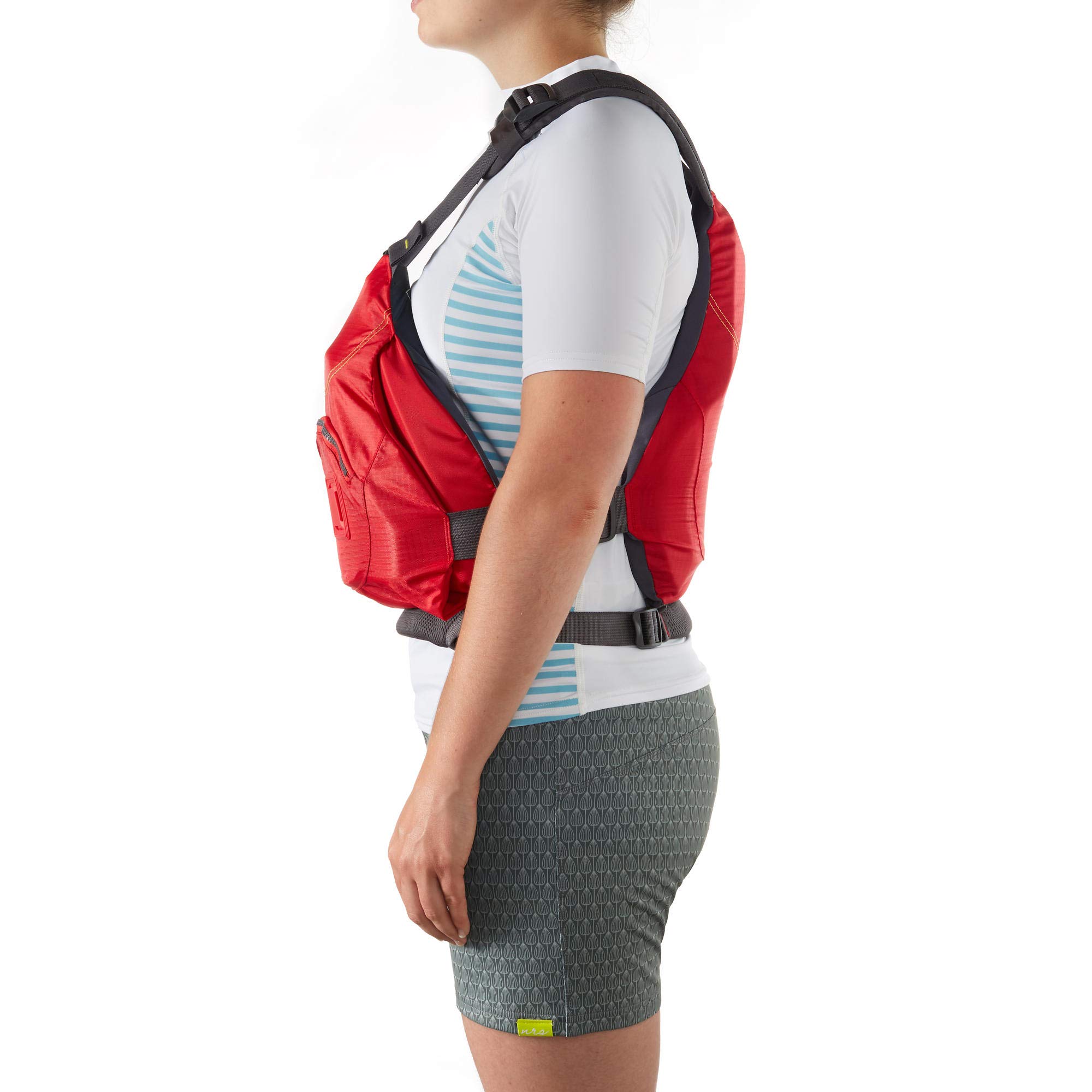 Amazon | NRS 忍者 大人用 ラージ XL PFD タイプ III ボート