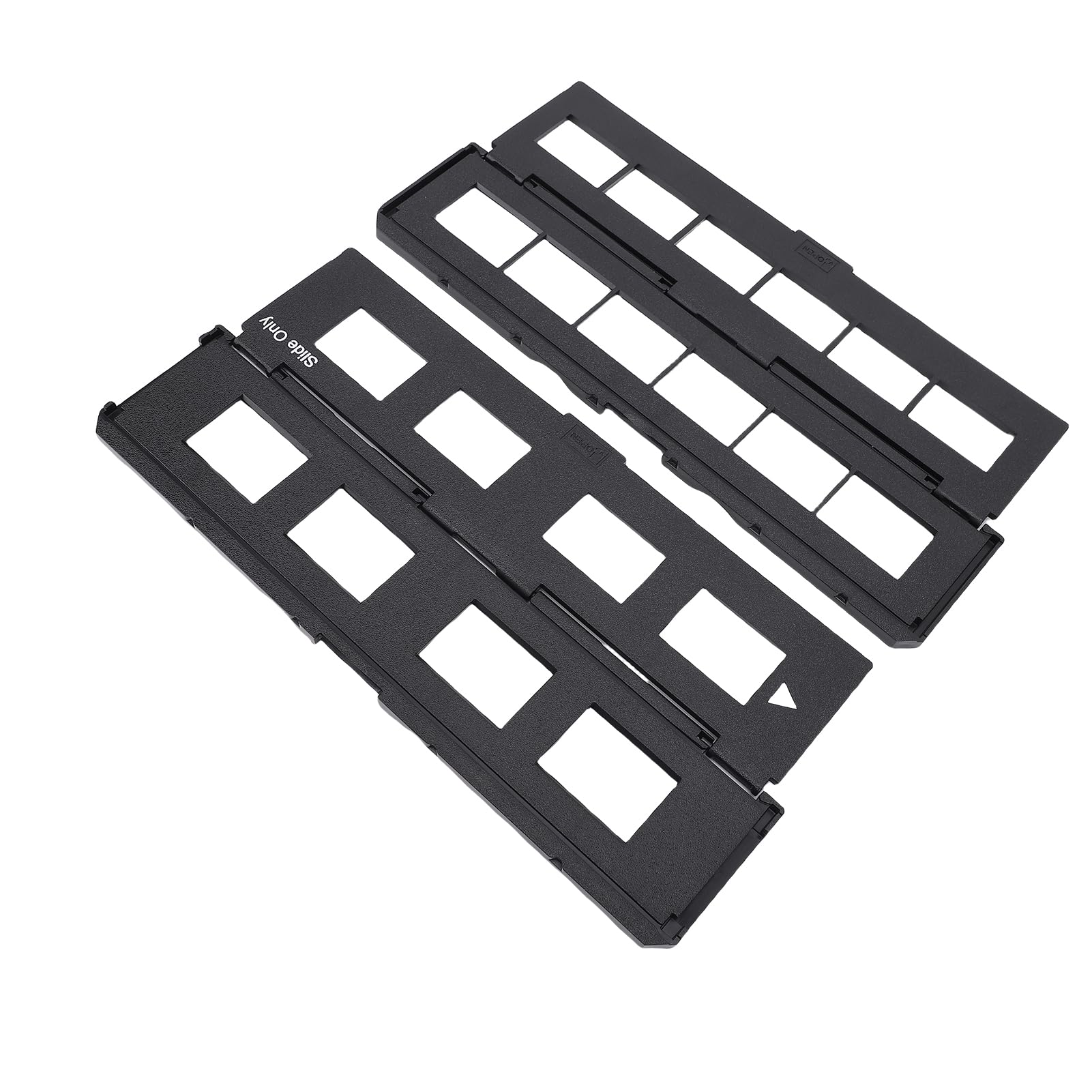 Annadue Soporte de Diapositiva de 135 Mm y Soporte de Película Negativa de 35 Mm para Escáner de Diapositivas/Películas (7200, 7200u), Protege y Aplanan Películas