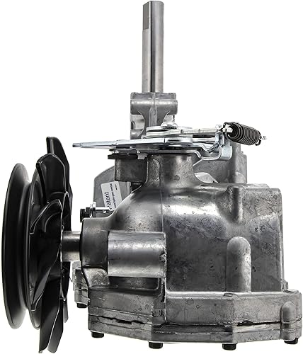 Miniatura 2 de CUB CADET 918-05128B Transmisión de mano izquierda