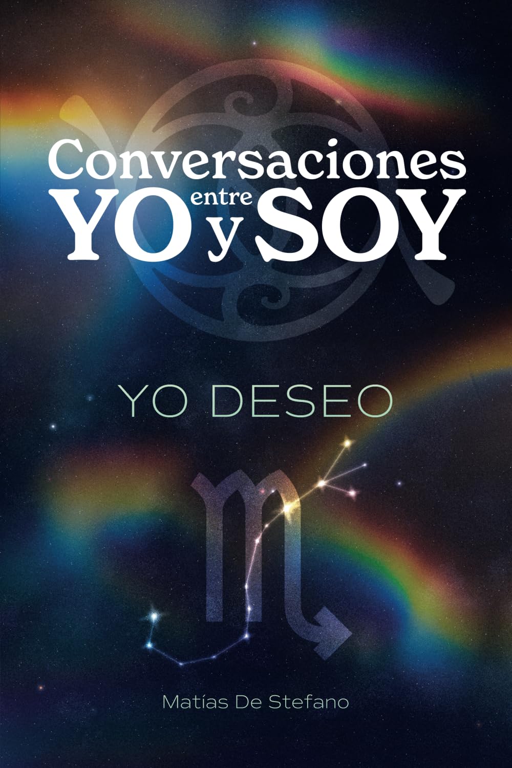 Conversaciones entre YO y SOY : YO DESEO