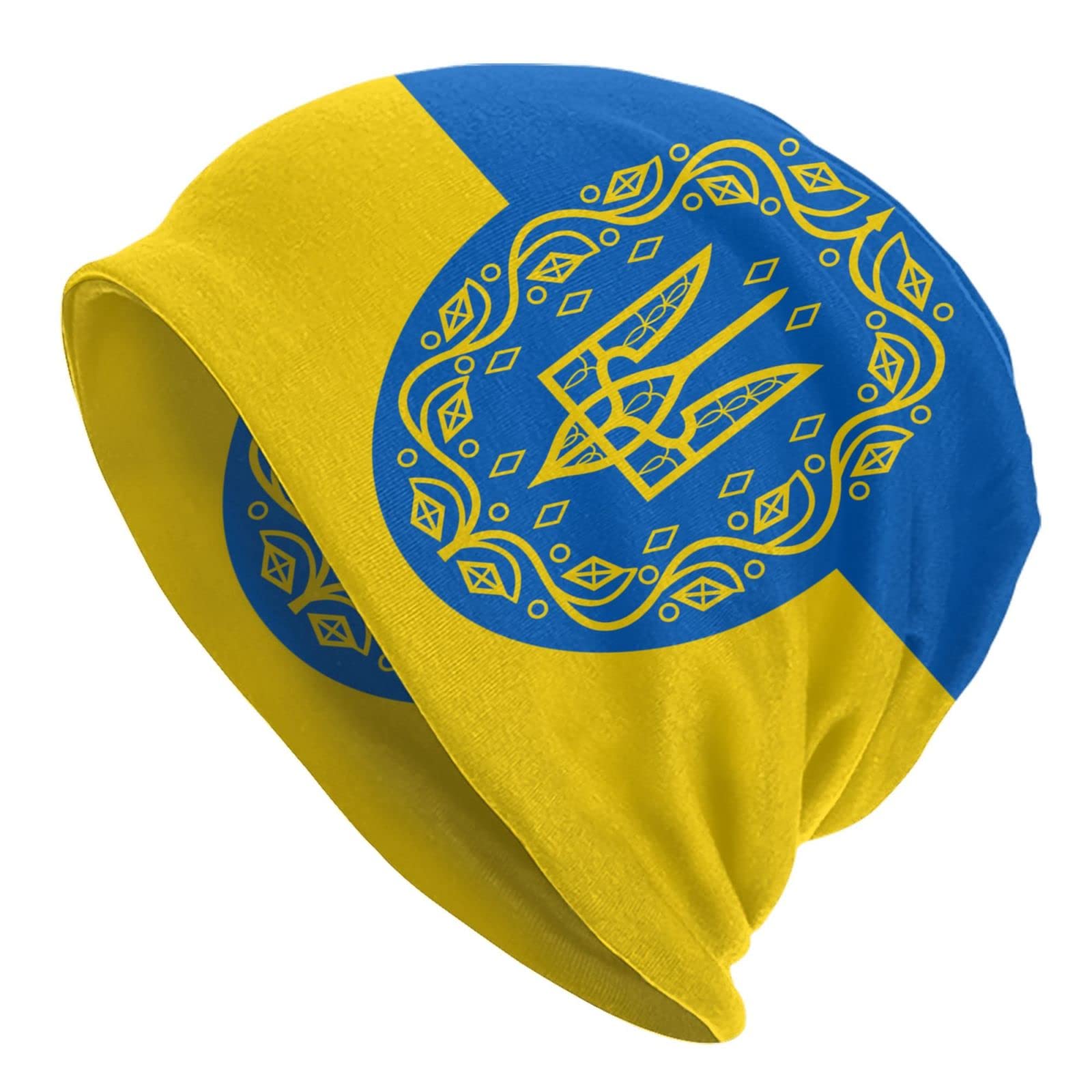 Cappello Coreano Invernale Lavorato A Maglia Antivento Per Esterni
