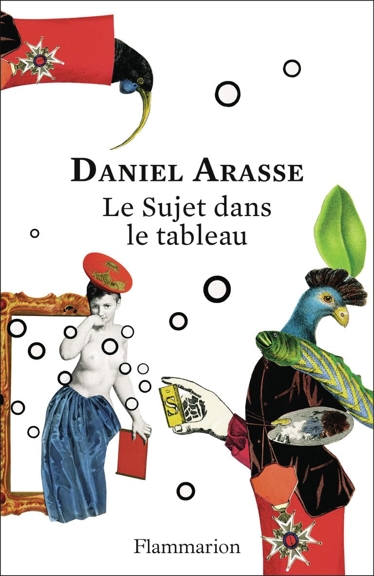 Le Sujet dans le tableau: Édition anniversaire 150 ans-Essai d'iconographie analytique