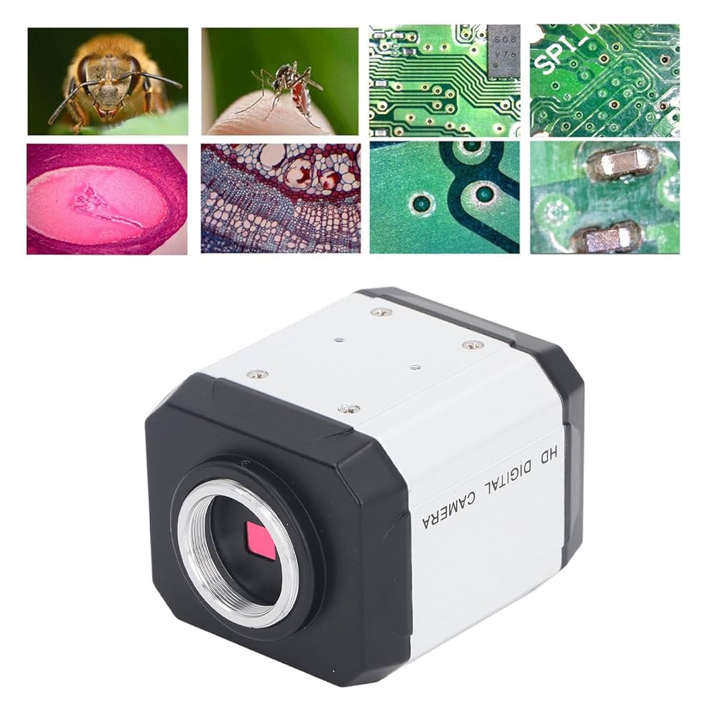 裕*様 カメラ Amazon.co.jp: Gearwell産業顕微鏡カメラ、2MPデジタルUSB VGA