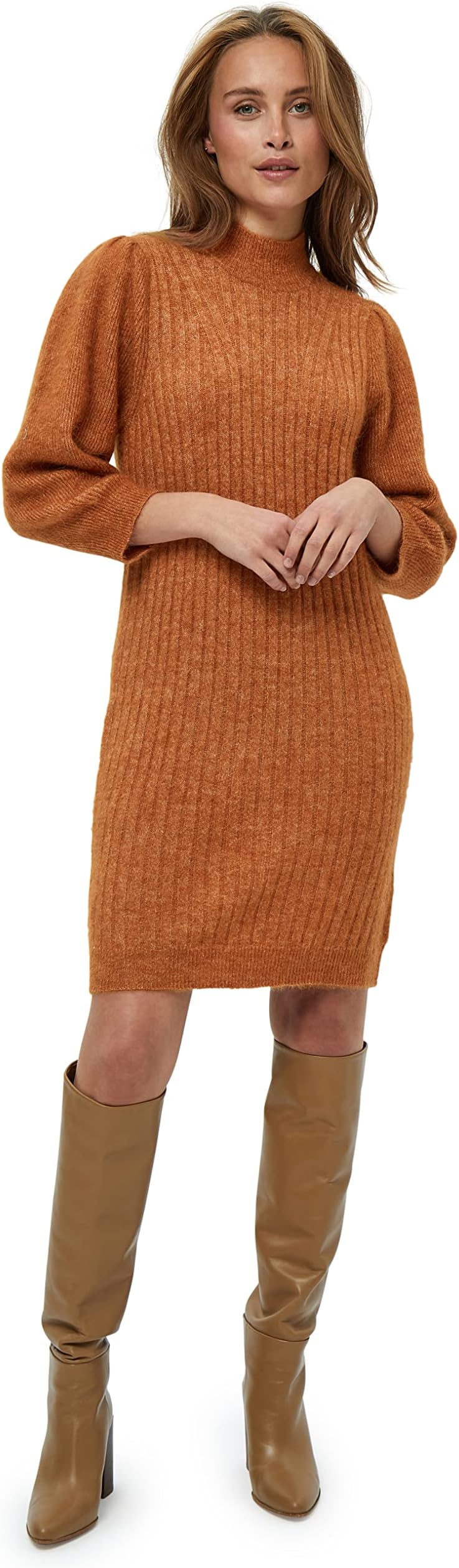 Minus Women's Ditta Knit Dress Knit Dress (pack of 1)