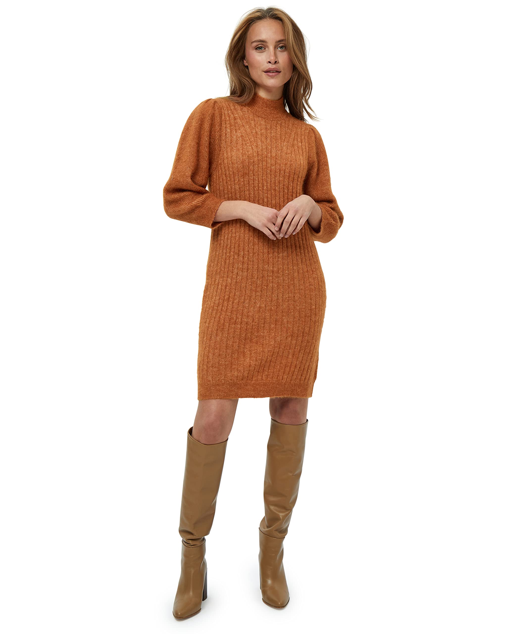 Minus Women's Ditta Knit Dress Knit Dress (pack of 1)