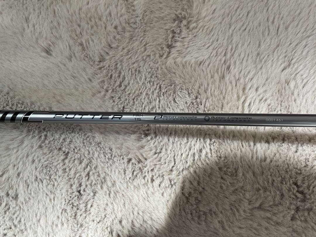 限定300【備品】MIURA MGP-B5 パター 34inc　三浦技研 Amazon.co.jp: 三浦技研 限定パター MGP-B5 （限定数300) シャフト