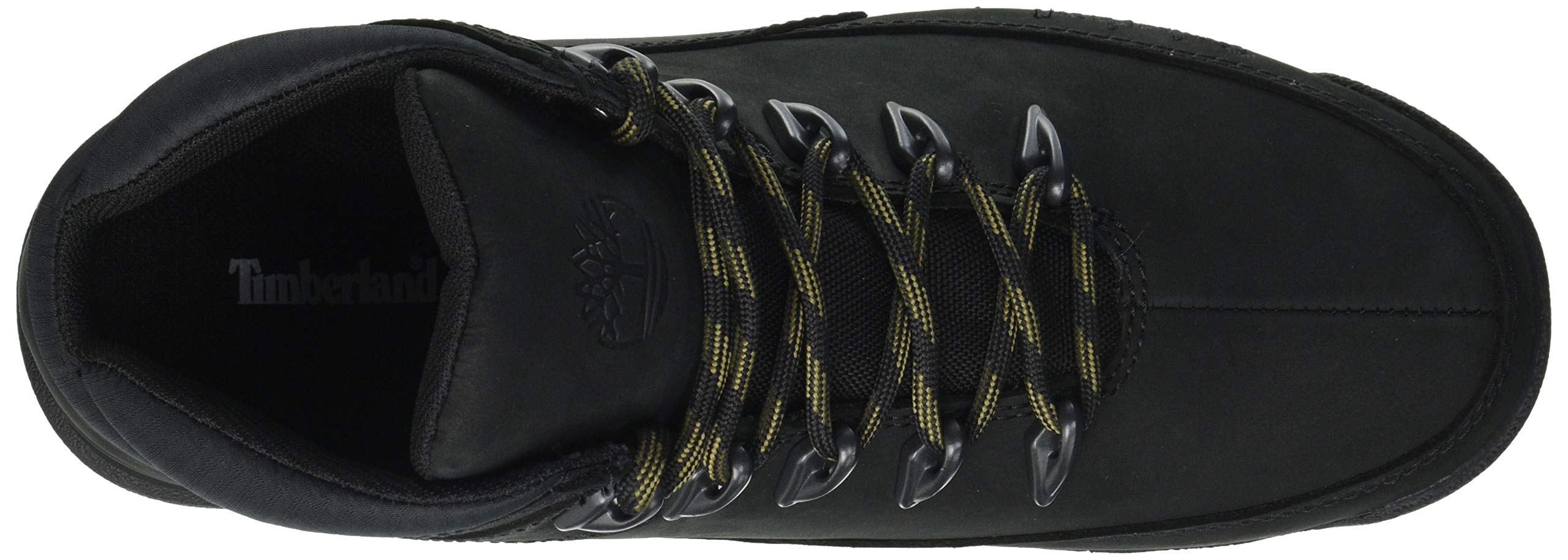 Timberland Euro Rock Hkr, Boots garçon