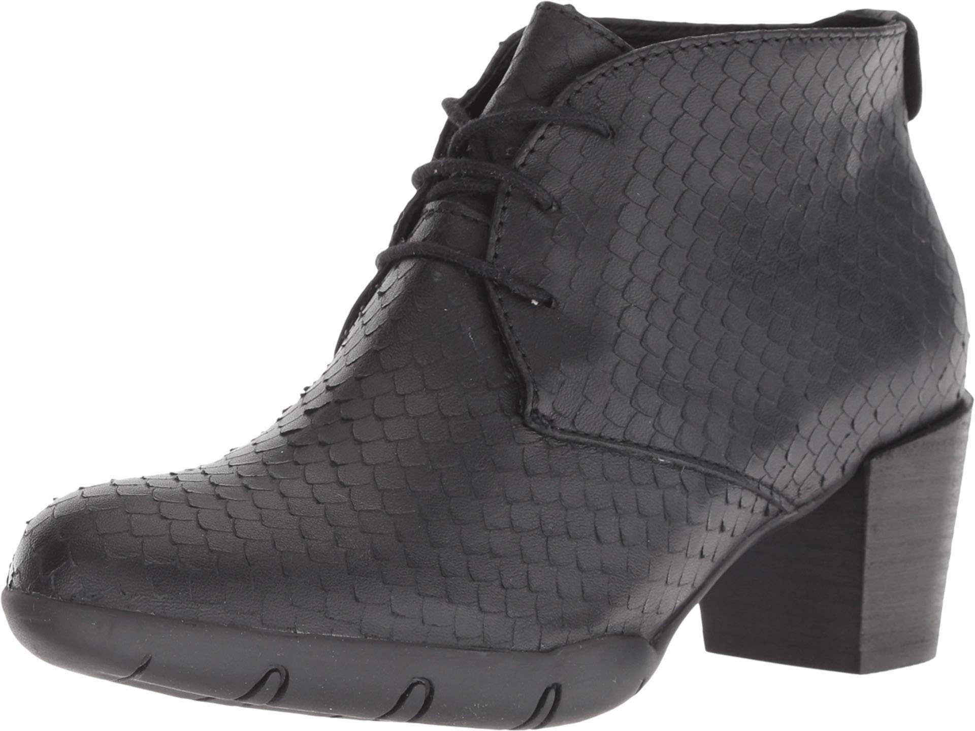 Women's Bighorn Bootie