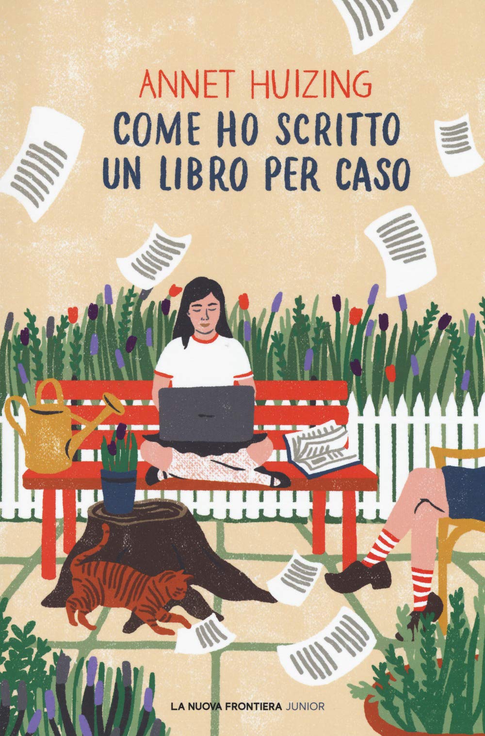 Come Ho Scritto Un Libro Per Caso - 4