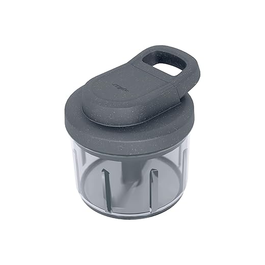 Zyliss Easy Pull Manual Food Chopper