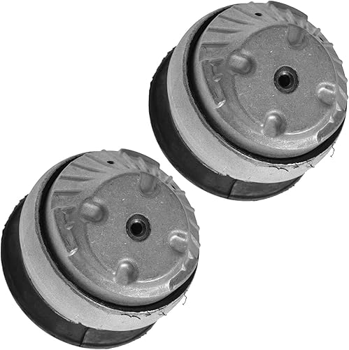 Vista 349 de TRQ Juego de montaje de motor compatible con Ford Bronco 1989-1992 F-150 F-250 F-350 1985-1997 Ranger 1994-1997 Mazda B2300