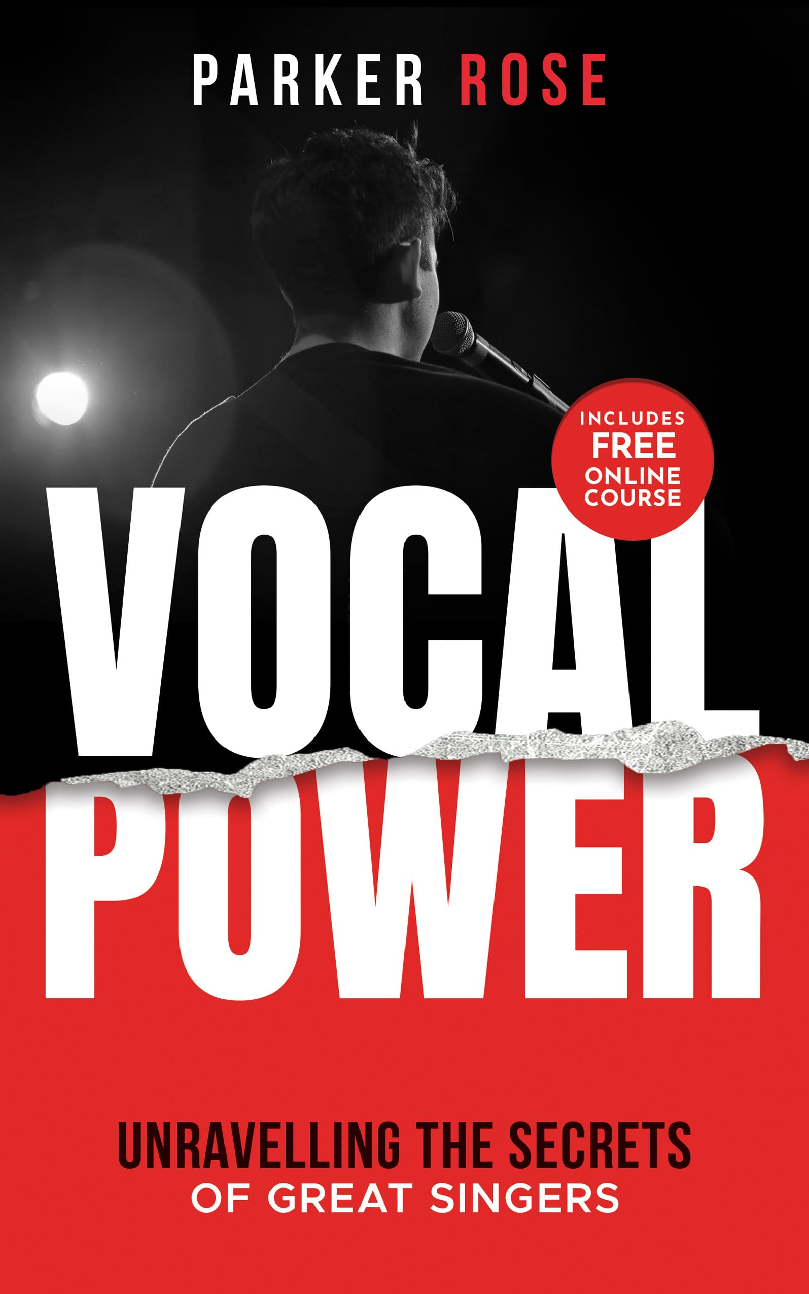 Vocal Power guide pour progresser en chant et maîtriser sa voix comme un pro