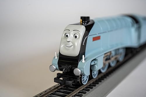 Miniatura 4 de Bachmann Trenes Thomas y sus amigos - Motor Spencer con ojos en movimiento