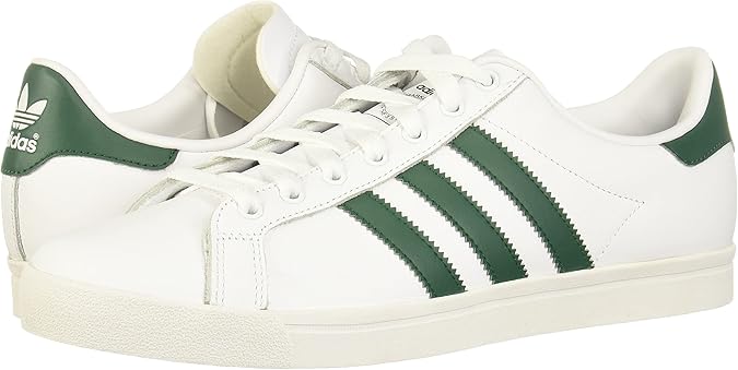 adidas coast star grün